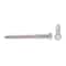 Prime-Line Hex Lag Screw 3/8in X 3-1/2in Grade 18-8 Stainless Steel 10PK 9056342 - alternate 2